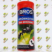 BROS Cредство для борьбы с муравьями, 250+30г