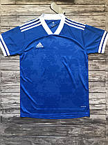 Футбольна форма Adidas Condivo16 салатова, фото 3