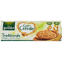 Gullon cuor cereale tradizionale Печиво з вівсяними пластівцями 280g
