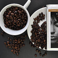 Кава зернова Espresso Rosso Casa Rinaldi 1 кг, фото 2