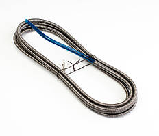 Трос сантехнічний каналізаційний