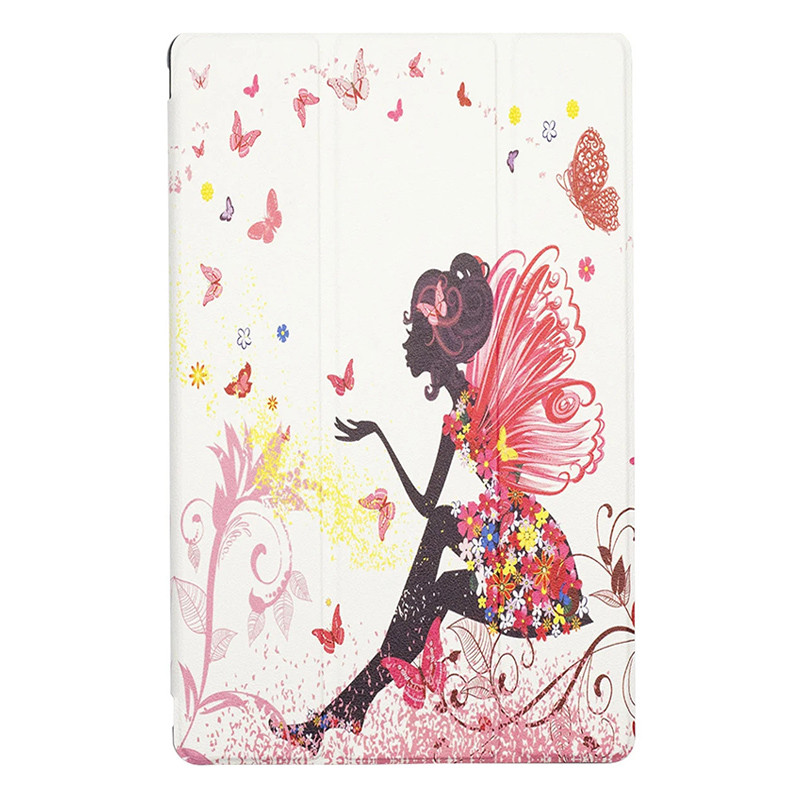 Чохол Lenovo Tab M10  2nd Gen TB-X306F  X306X Ultra Slim  Elf