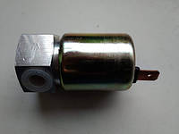 Клапан свечи накала (электроклапан) Fiat Ducato Б/У 4832277