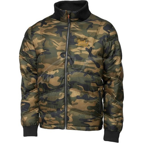 Куртка Prologic Bank Bound Bomber Jacket M camo