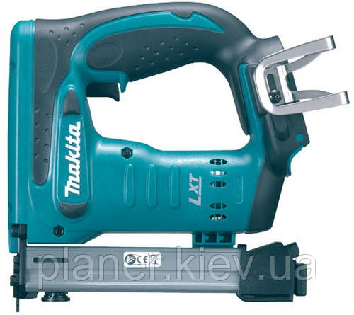 Акумуляторний степлер Makita BST220Z 14,4В