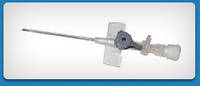 Катетер(канюля) внутривенный ULTRAFLON c инъекционным портом, стерильный, 16G, 100 шт./упаковка