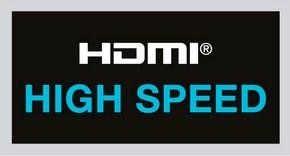 Кабель HDMI-HDMI HIGH SPEED Merlion 10м v1.4 для передачи изображения 4K UltraHD 3D Диаметр 7.5мм - фото 3 - id-p1329089555