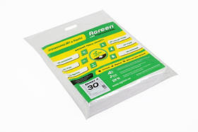 Агроволокно Agreen біле 30 г/м2 (3,2м х 10м)