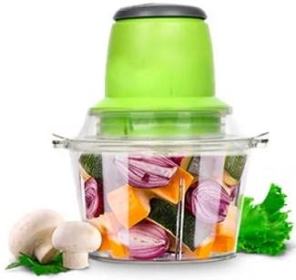 Подрібнювач Блискавка LEOMAX Original, фото 1