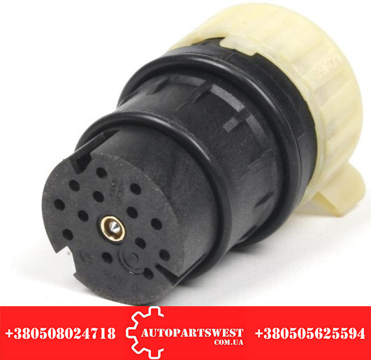 Роз'єм (фішка) АКПП MB Sprinter 906 06-/Vito (W639) 03- MERCEDES (OE) 203 540 02 53