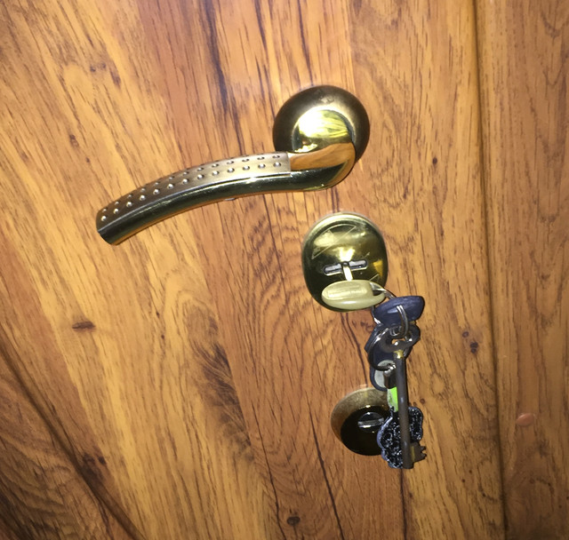 Установка, заміна замків Боярка