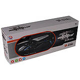 Вертоліт на управлінні Long Ding LD-661, чорний (SH015321), фото 4