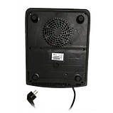 Індукційна плита склокерамічна Besser 10233 2000W (SH007266), фото 2