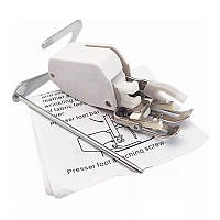 Крокова лапка для горизонтального човника