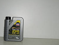 Масло моторное Liqui Moly Top Tec 4100 5W-40 1л