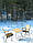 Складні меблі для відпочинку "Патріот О1+2" (Стіл + 2 Крісла), фото 8