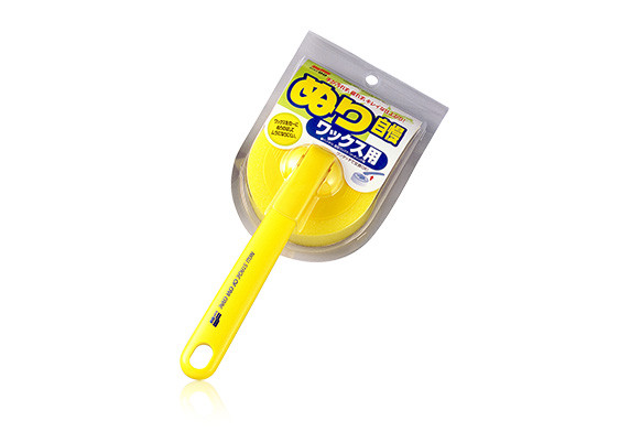Аплікатор для воску SOFT99 Detachable Wax Sponge 1 шт