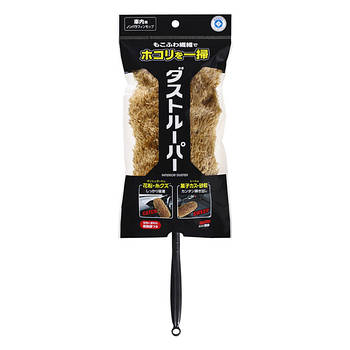 Пір'яна волоть для салону SOFT99 Roompia Interior Duster Gold