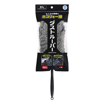 Пір'яна волоть для салону Soft99 Roompia Interior Duster Silver 1 шт