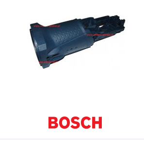 Корпус болгарки Bosch GWS 12-125 оригинал - фото 1 - id-p1336891236