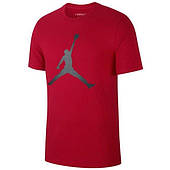 Футболка чоловіча Jordan Jumpan Short Sleeve Crew розмір XL (CJ0921-687)