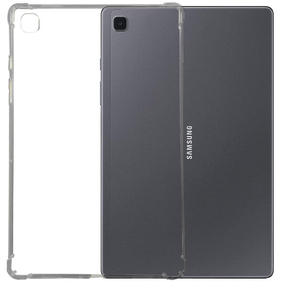 TPU (силіконовий) чохол Galeo Anti-Shock для Samsung Galaxy Tab A7 10.4 SM-T500, SM-T505, фото 1