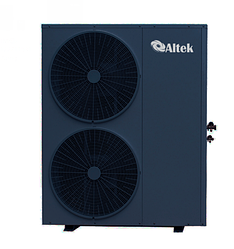 Тепловой насос Altek Heat 19 mono EVI 220V