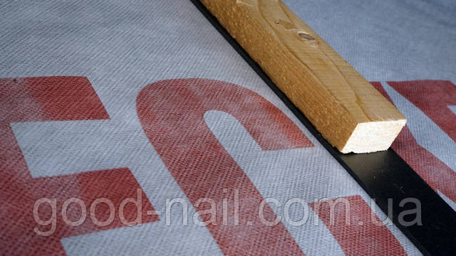 Стрічка під контробрешітку 3*40*30м ППЕ НХ, фото 1