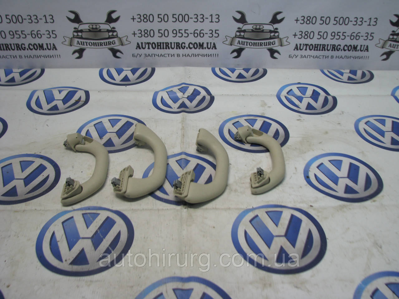 Ручка стелі салону Volkswagen Passat B7 USA