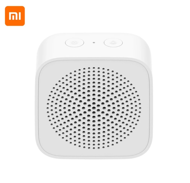 Бездротова колонка Xiaomi Portable Speaker XMYX07YM