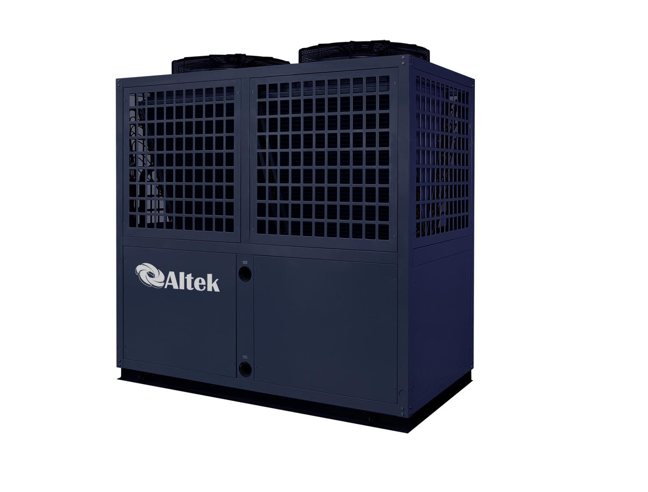 Тепловой насос Altek Heat 52 mono EVI 380V