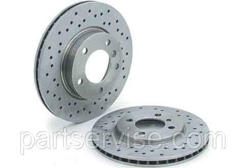 Тормозные диски на Honda Хонда Accord, Civic, Pilot, CR-V ,Jazz CR-X , Integra