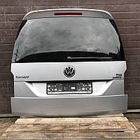 Кришка багажника Volkswagen Caddy 4