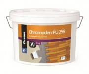 CHROMODEN PU 259 KOMP.   14.3  KG