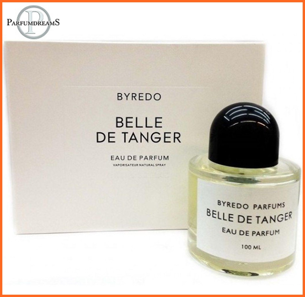 Байредо Бель де Танжер - Byredo Parfums Belle de Tanger парфумована вода 100 ml., фото 1