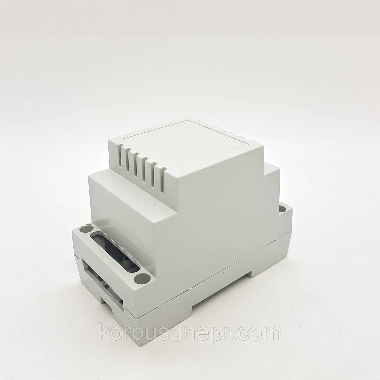 Корпус Z102 УКР на DIN-рейку 52х90х65