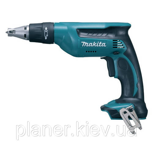 Акумуляторний шурупокрут Makita BFS451Z