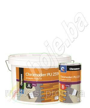 CHROMODEN PU 259 KOMP. 1,3 KG