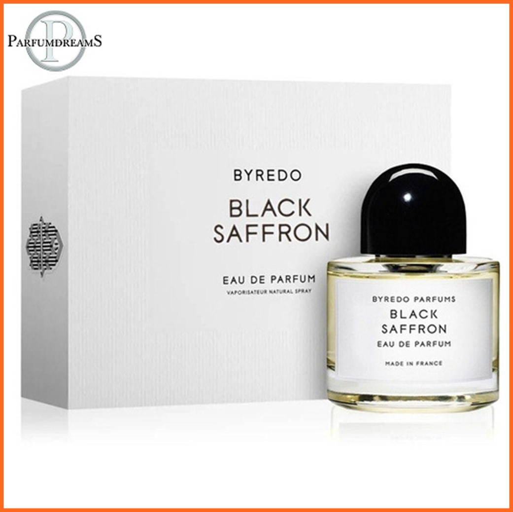 Байредо Чорний Шафран - Byredo Black Saffron парфумована вода 50 ml., фото 1
