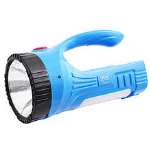 Світлодіодний ліхтар Yajia YJ-2833