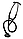 Стетоскоп Littmann Master Cardiology 2161 (Чорний), фото 3