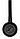 Стетоскоп Littmann Master Cardiology 2161 (Чорний), фото 5