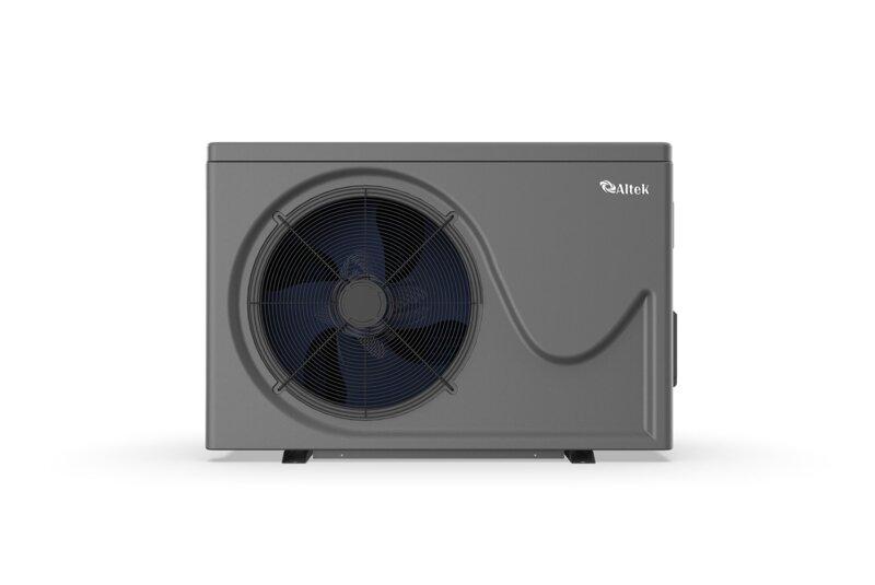 Тепловий насос для підігріву басейну Altek Pool 14 220V