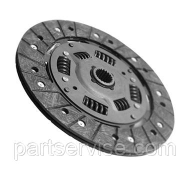 Диск зчеплення на Subaru Субару Forester Impreza Legacy Tribeca SVX Outback