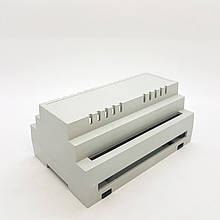 Корпус Z104 УКР. на DIN-рейку 137х90х65