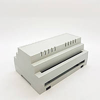 Корпус Z104 УКР. на DIN-рейку 137х90х65