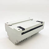 Корпус Z104 УКР. на DIN-рейку 137х90х65, фото 2