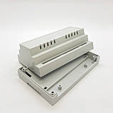 Корпус Z104 УКР. на DIN-рейку 137х90х65, фото 3