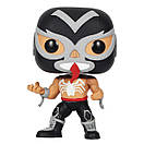 Колекційна фігурка FunkoPOP! Bobble: Marvel: Luchadores: Venom, фото 2