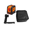 Лазерный уровень TexAC ТА-04-011, фото 3